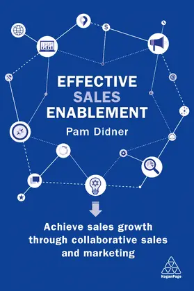 Didner |  Effective Sales Enablement | Buch |  Sack Fachmedien