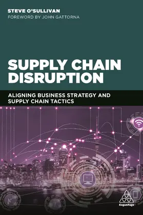 O'Sullivan |  Supply Chain Disruption | eBook | Sack Fachmedien