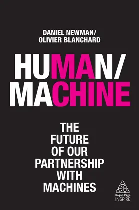 Newman / Blanchard |  Human/Machine | eBook | Sack Fachmedien