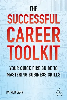 Barr |  The Successful Career Toolkit | eBook | Sack Fachmedien