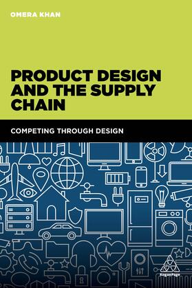 Khan |  Product Design and the Supply Chain | Buch |  Sack Fachmedien