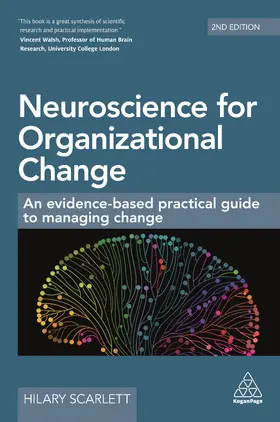 Scarlett |  Neuroscience for Organizational Change | eBook | Sack Fachmedien