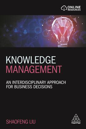Liu |  Knowledge Management | Buch |  Sack Fachmedien