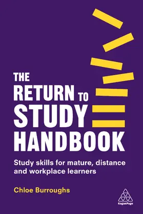 Burroughs |  The Return to Study Handbook | Buch |  Sack Fachmedien