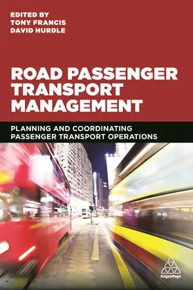 Francis / Hurdle | Road Passenger Transport Management | E-Book | sack.de