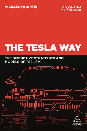 Valentin |  The Tesla Way | eBook | Sack Fachmedien