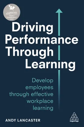 Lancaster |  Driving Performance through Learning | eBook | Sack Fachmedien