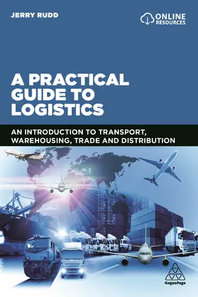 Rudd |  A Practical Guide to Logistics | Buch |  Sack Fachmedien