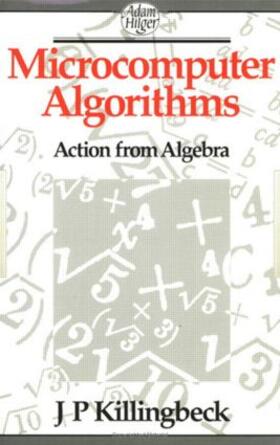 Killingbeck |  Microcomputer Algorithms | Buch |  Sack Fachmedien