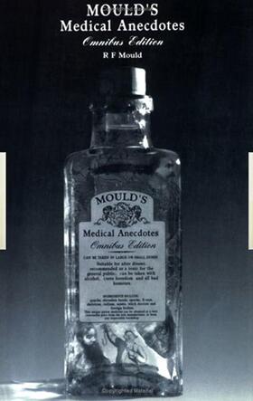 Mould |  Mould's Medical Anecdotes | Buch |  Sack Fachmedien