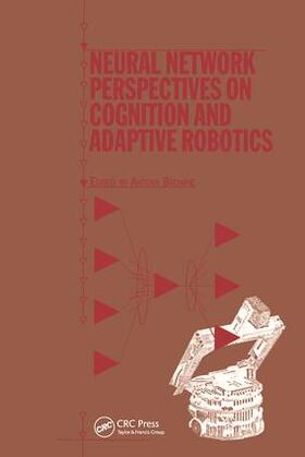 Browne |  Neural Network Perspectives on Cognition and Adaptive Robotics | Buch |  Sack Fachmedien