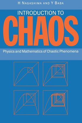 Nagashima |  Introduction to Chaos | Buch |  Sack Fachmedien