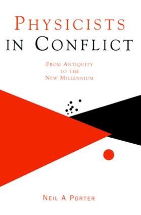 Porter |  Physicists in Conflict | Buch |  Sack Fachmedien