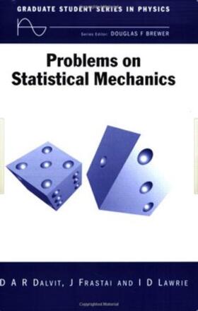 Dalvit / Frastai / Lawrie |  Problems on Statistical Mechanics | Buch |  Sack Fachmedien