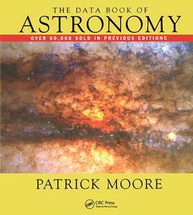 Moore |  The Data Book of Astronomy | Buch |  Sack Fachmedien
