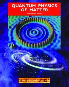 Durrant |  Quantum Physics of Matter | Buch |  Sack Fachmedien