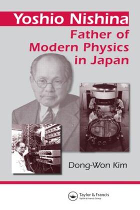 Kim |  Yoshio Nishina | Buch |  Sack Fachmedien