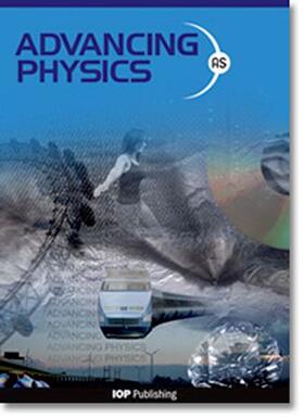 Ogborn / Marshall / Lawrence |  Advancing Physics: AS Student Package Second Edition | Buch |  Sack Fachmedien