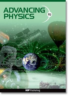Ogborn / Marshall / Lawrence |  Advancing Physics: A2 Student Package Second Edition | Buch |  Sack Fachmedien