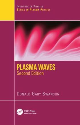 Swanson |  Plasma Waves | Buch |  Sack Fachmedien