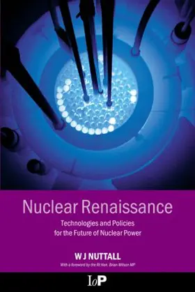 Nuttall |  Nuclear Renaissance | Buch |  Sack Fachmedien