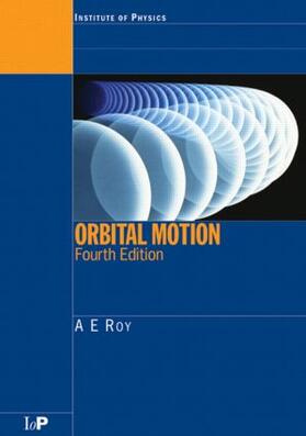 Roy |  Orbital Motion | Buch |  Sack Fachmedien