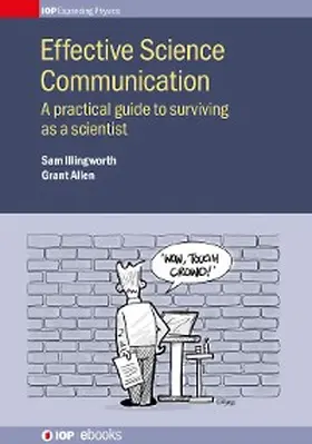 Illingworth / Allen |  Effective Science Communication | eBook | Sack Fachmedien