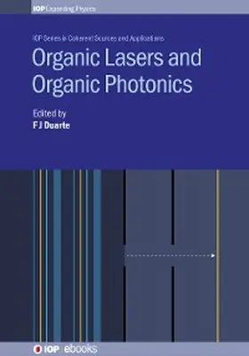 Duarte |  Organic Lasers and Organic Photonics | eBook | Sack Fachmedien