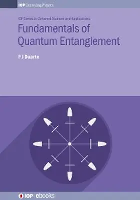 Duarte |  Fundamentals of Quantum Entanglement | eBook | Sack Fachmedien