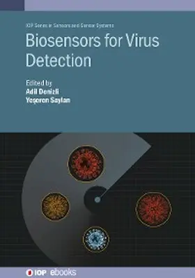 Denizli / Saylan |  Biosensors for Virus Detection | eBook | Sack Fachmedien