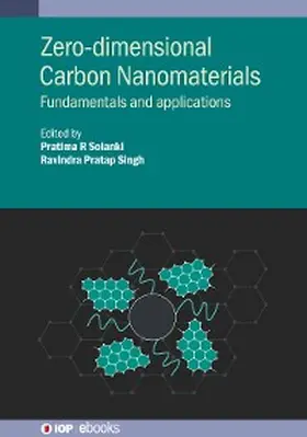 Solanki / Singh |  Zero-dimensional Carbon Nanomaterials | eBook | Sack Fachmedien