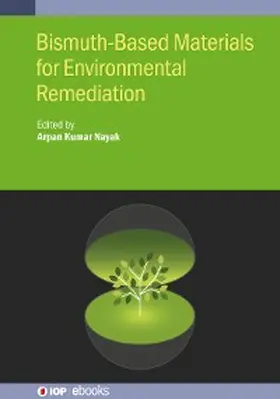 Nayak |  Bismuth-Based Materials for Environmental Remediation | eBook | Sack Fachmedien