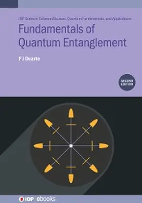 Duarte |  Fundamentals of Quantum Entanglement (Second Edition) | eBook | Sack Fachmedien