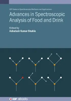 Shukla |  Advances in Spectroscopic Analysis of Food and Drink | eBook | Sack Fachmedien