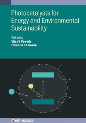 Pawade / Bhanvase |  Photocatalysts for Energy and Environmental Sustainability | eBook | Sack Fachmedien