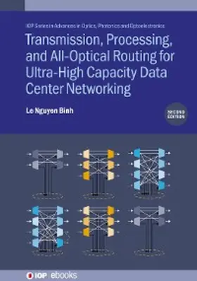 Binh |  Transmission, Processing, and All-Optical Routing for Ultra-High Capacity Data Center Networking (Second Edition) | eBook | Sack Fachmedien