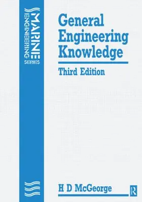 McGeorge |  General Engineering Knowledge | Buch |  Sack Fachmedien