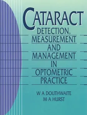 Douthwaite / Hurst |  Cataract | Buch |  Sack Fachmedien