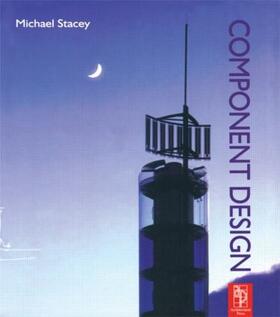 Stacey |  Component Design | Buch |  Sack Fachmedien