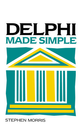 Morris |  Delphi Made Simple | Buch |  Sack Fachmedien