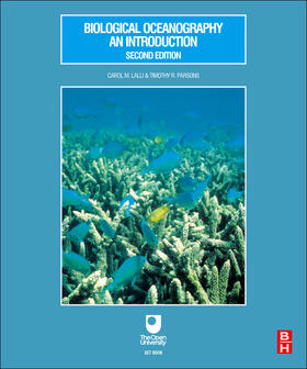 Lalli / Parsons |  Biological Oceanography: An Introduction | Buch |  Sack Fachmedien