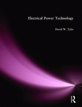 Tyler |  Electrical Power Technology | Buch |  Sack Fachmedien