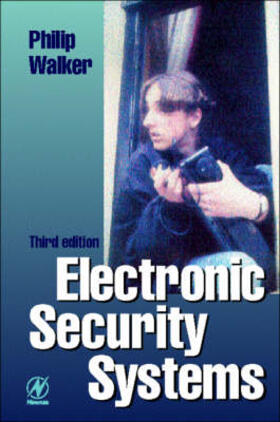 Walker |  Electronic Security Systems | Buch |  Sack Fachmedien