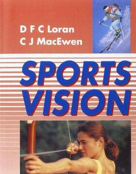 Loran |  Sports Vision | Buch |  Sack Fachmedien