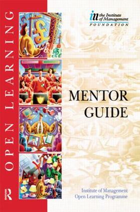 Lewis / Kourdi |  Mentor Guide | Buch |  Sack Fachmedien