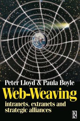 Boyle / Lloyd |  Web-Weaving | Buch |  Sack Fachmedien