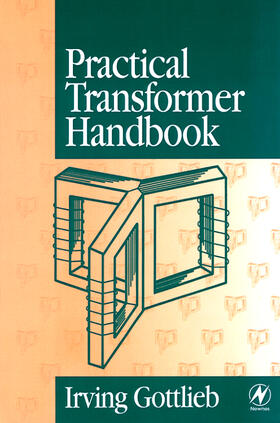 Gottlieb | Practical Transformer Handbook | Buch | 978-0-7506-3992-7 | sack.de