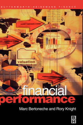 Knight / Bertoneche |  Financial Performance | Buch |  Sack Fachmedien