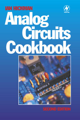 Hickman | Analog Circuits Cookbook | Buch | 978-0-7506-4234-7 | sack.de