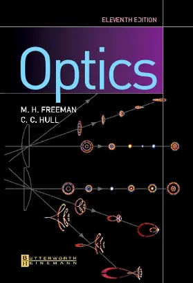 Freeman / Hull |  Optics | Buch |  Sack Fachmedien